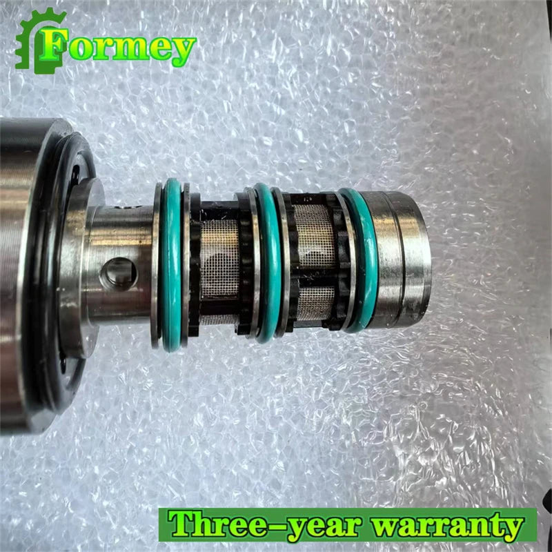 0CK DL382 Transmission Gearbox Solenoid Kit For Audi A6 A7 S6 2013-UP 0CK DL382 Automatic Transmission Parts Chassis Parts Anna