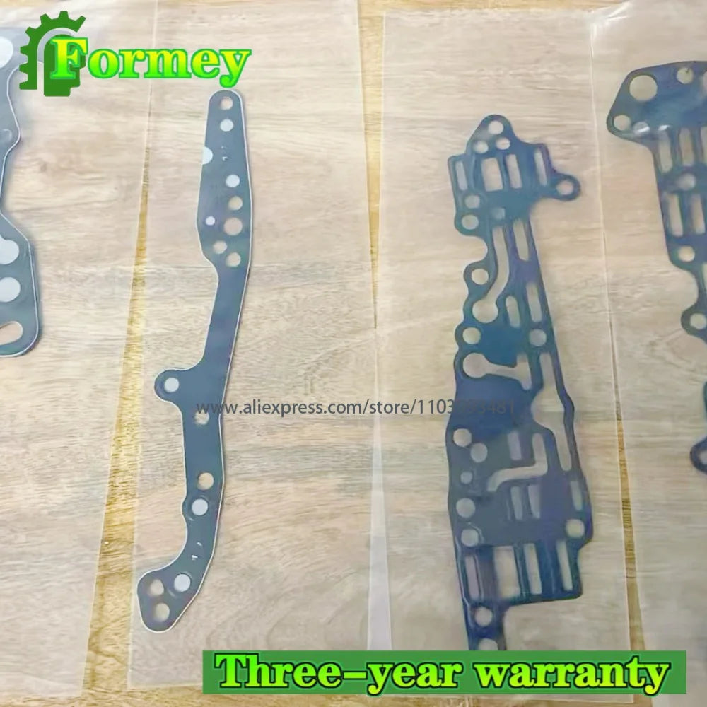 0DD DQ400 0DD325541C 0DD325542C 0DD325467B 0DD325483B Car Accessories Transmission Valve Body Gasket for VW AUDI