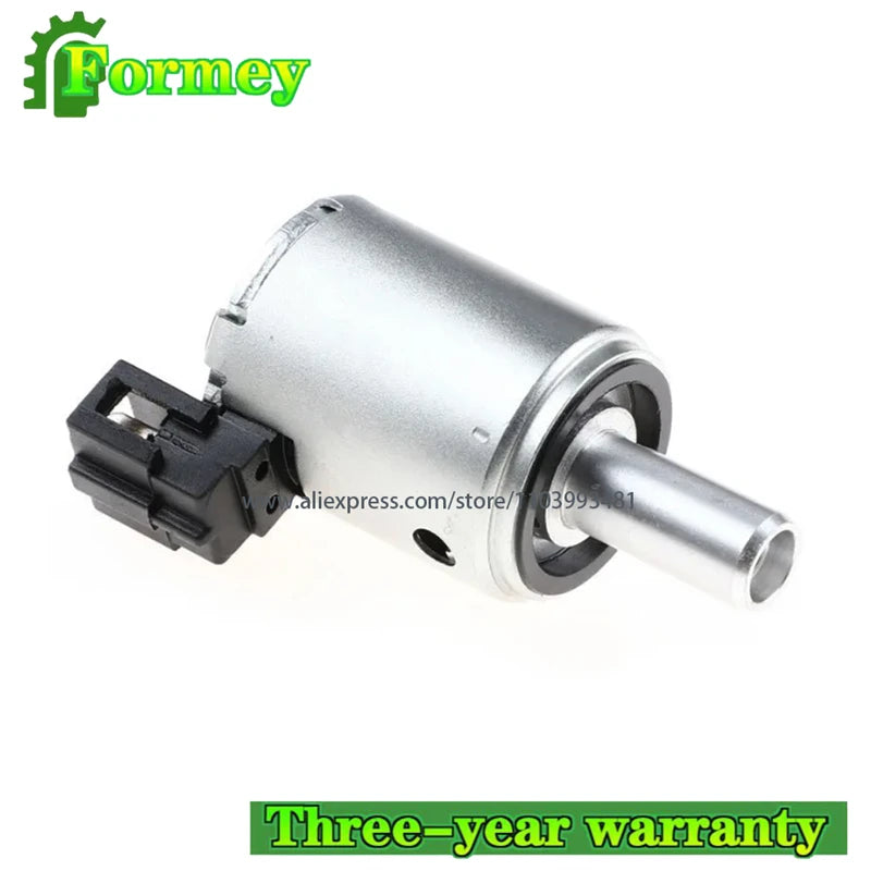1pcs Transmission Solenoid Valve 257416 0000257416 7701208174 For Fiat Renault Peugeot Citroen Renault Clio AL4/DPO 2574.16