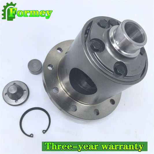100% Brand New 913A481 GM Differential for Chevrolet GMC Limited Slip Differential Rear Axle Assembly Car Accessories