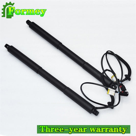 31386705 31386706 for Electric Rear Door Gas Spring Boot Flap Trunk Lid Strut For Volvo XC60 2015 2016 2017