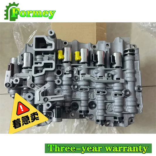 09G TF-60SN TF60SN Transmission Valve Body 09G325039AX 09G325039A For Audi VW Jetta Golf Passat Touran