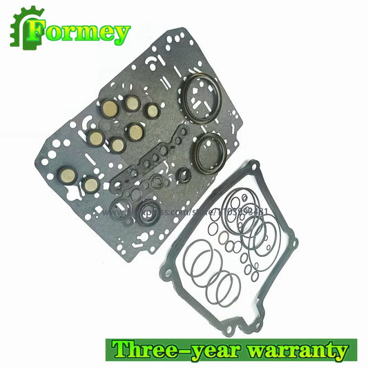 02E DQ250 Transmission Master Rebuild Overhaul Kit For VW Beetle Passat Seat Leon 2009 2010 2011 2012 2013 2014 T19800A T19802A