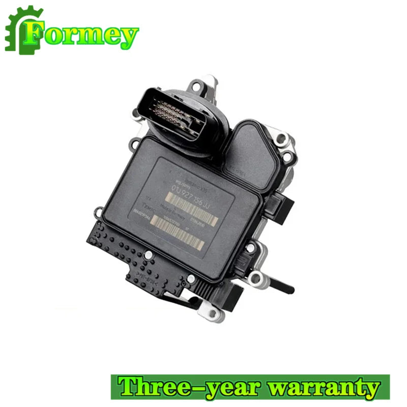 01J927156HT 01J927156JG Transmission control module Unit For Audi A4 A6 A8 CVT TCU TCM 01J round