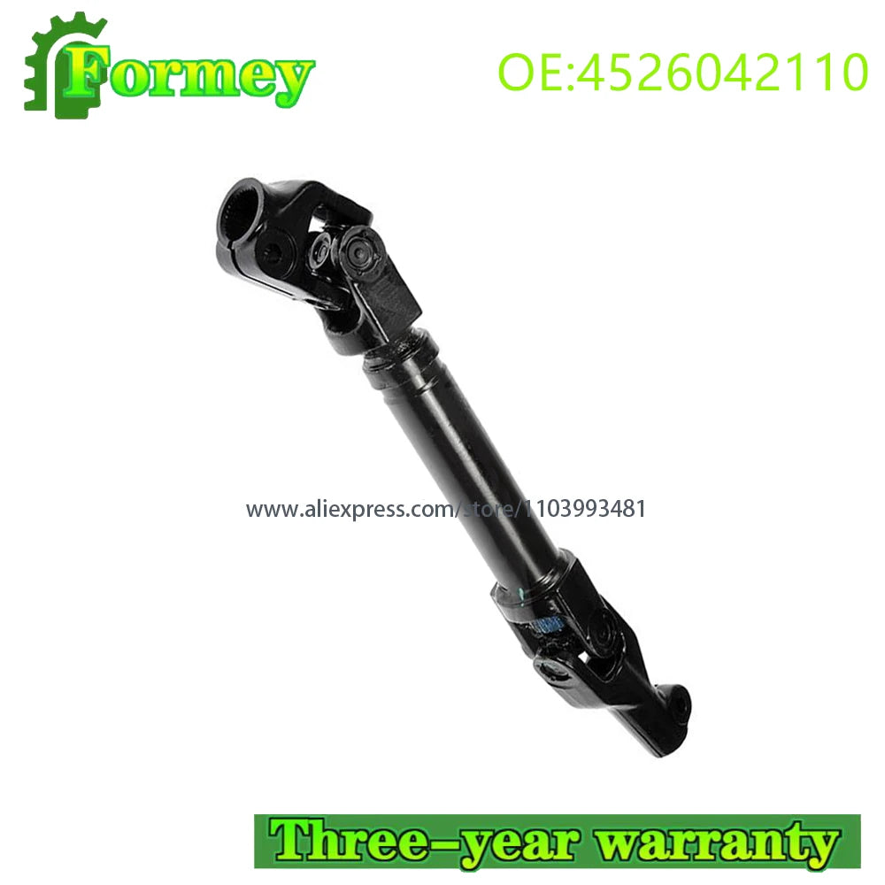 4526042110 452600R020 Steering shaft suitable for Lexus NX300 steering drive shaft