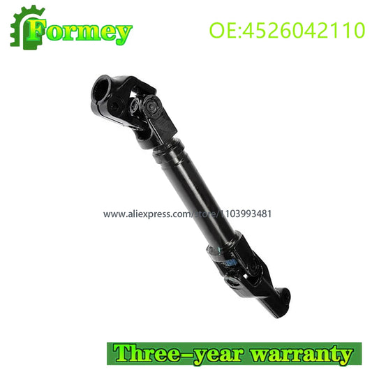 4526042110 452600R020 Steering shaft suitable for Lexus NX300 steering drive shaft