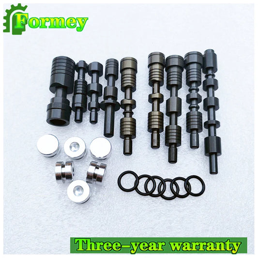 6T40 6T45 6T40E 6T45E Auto Transmission Valve Body Plungers Pressure Regulator For Chevrolet Cruze Buick