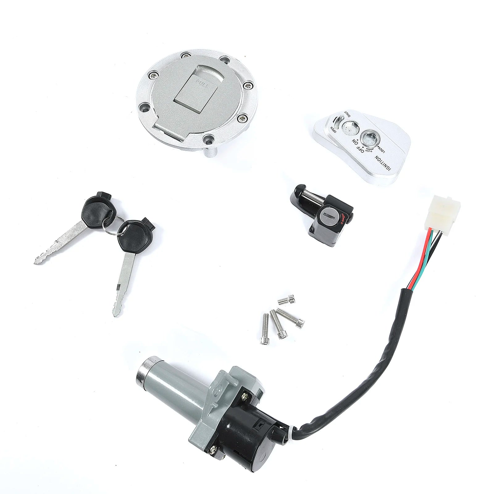 LOCKPICKTOOL