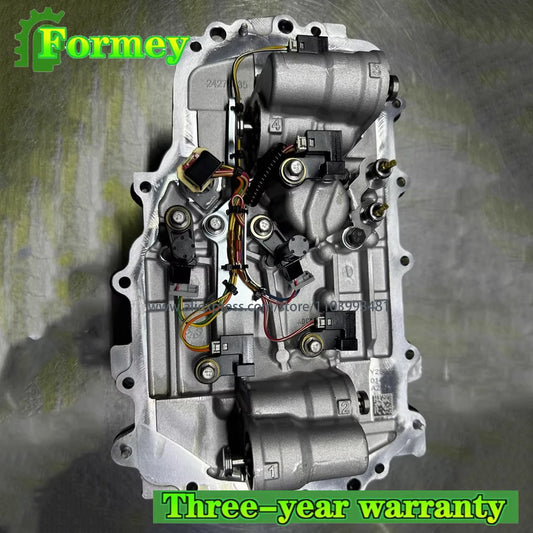 7DCT250 Automatic Transmission Valve Body For Bui-ck Encore Roe-we SAIC 360 I5 I6 RX5 RX5PLUS 7-Speed Dual-clutch Gearbox