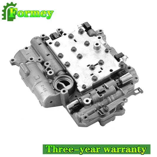 U340e Automatic Transmission Valve Body 127740AA U340 for Toyota Corolla p377402 car acesssories tools