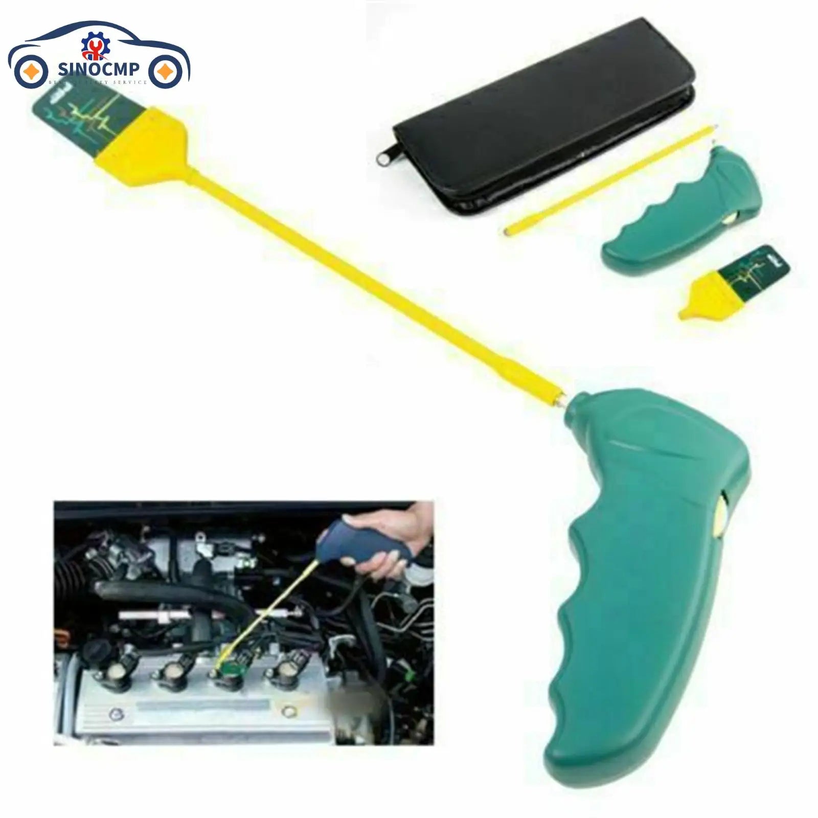 LOCKPICKTOOL