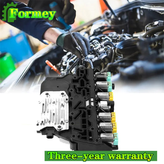 6T40 6T45 Transmission Control Module TCU TCM Suit For Chevrolet Cruze Buick 224268164 24268169 24267723