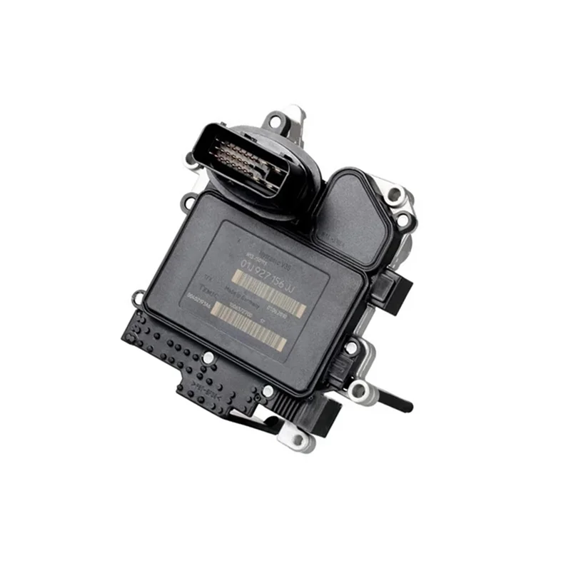 01J927156HT 01J927156JG Transmission control module Unit For Audi A4 A6 A8 CVT TCU TCM 01J round