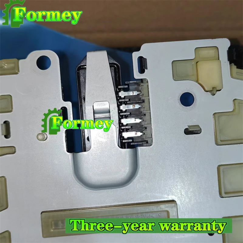 01A 7AT 07A QX50 QX70 Q50 Q70 RE7R01A Transmission Control Unit Module TCU TCM for Nissan Infiniti Computer Gearbox