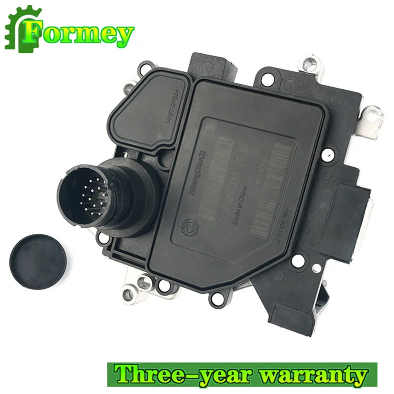 01J927156HT 01J927156JG Transmission control module Unit For Audi A4 A6 A8 CVT TCU TCM 01J round
