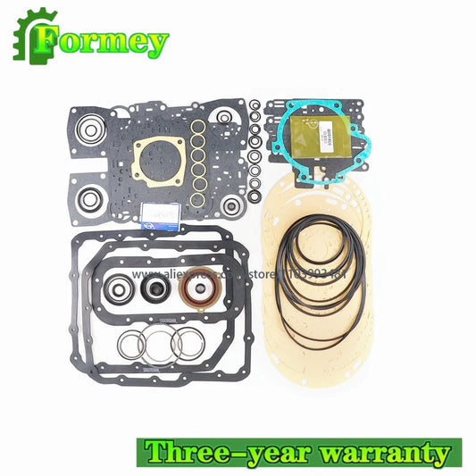 4L30E Transmission Gasket Friction Steel Plate Master Rebuild Overhaul Repair Kit 4L30 for Isuzu Rodeo  Cadillac Universal