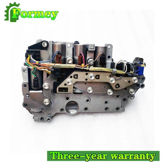 U660E  Transmission Valve Body For Toyota Camry Highlander 2.5L 3.5L Lexus ES350 RX350 U660 6 Speed wholesalers Warranty