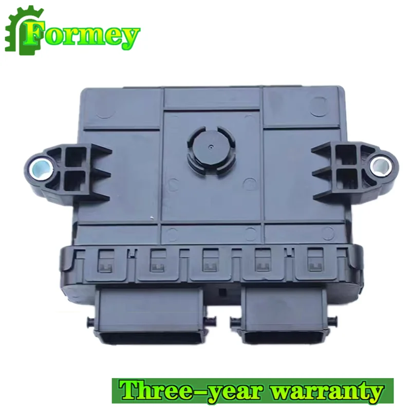 33921M68KH 33921-68KH Original ECU Car Engine Computer Board Electronic Control Unit TD112400-3202 For Changan Suzuki Otto
