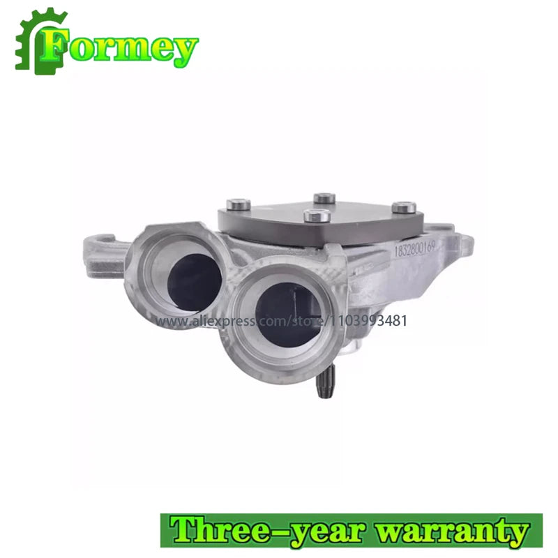 0GC325577F DQ381 Transmission Oil Pump For Audi VW