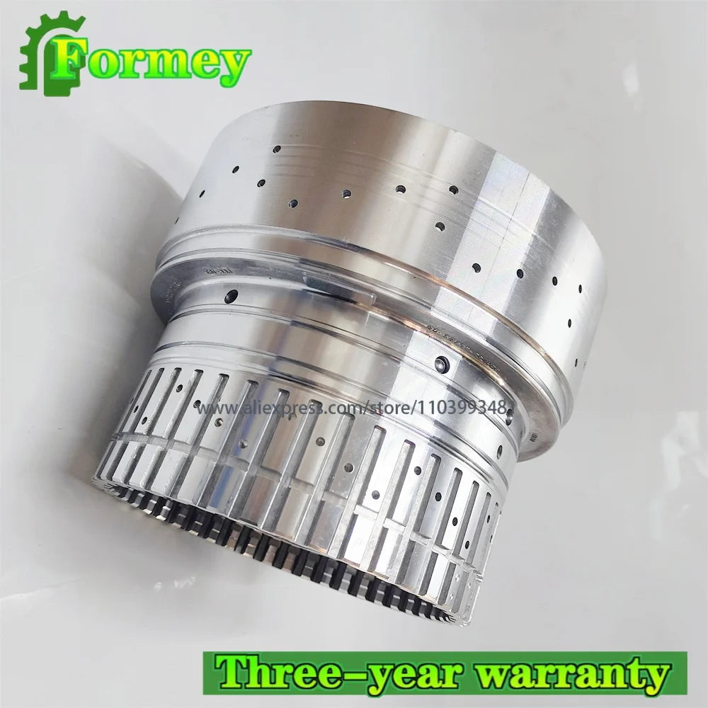10R80 Automatic Transmission Genuine Original New Aluminium Clutch Drum JL3Z 7H351 for Ford F150 TFC Car Accessories