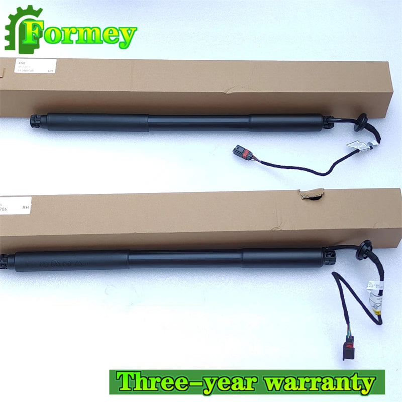 31386705 31386706 for Electric Rear Door Gas Spring Boot Flap Trunk Lid Strut For Volvo XC60 2015 2016 2017