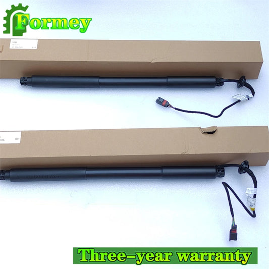 31386705 31386706 for Electric Rear Door Gas Spring Boot Flap Trunk Lid Strut For Volvo XC60 2015 2016 2017