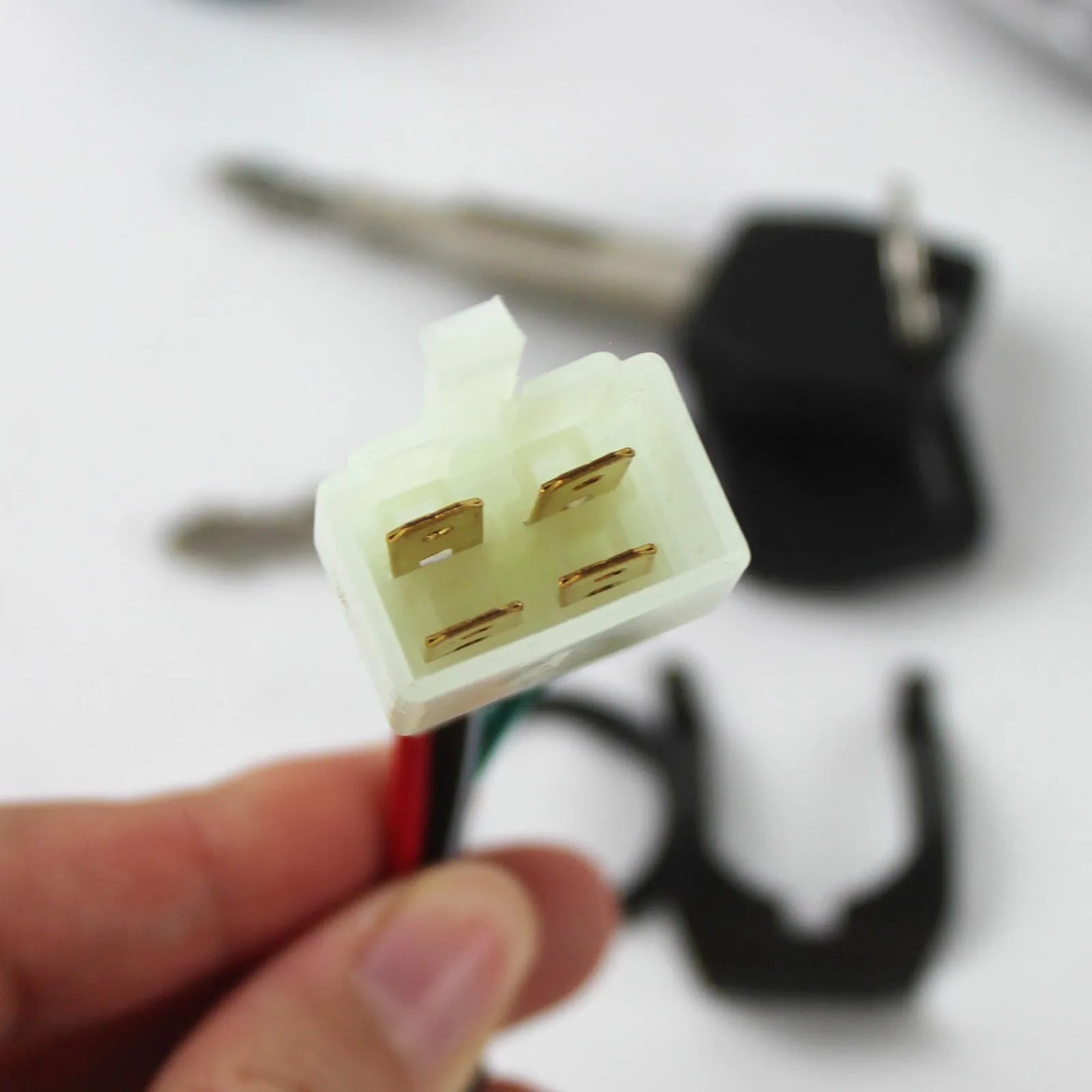 LOCKPICKTOOL