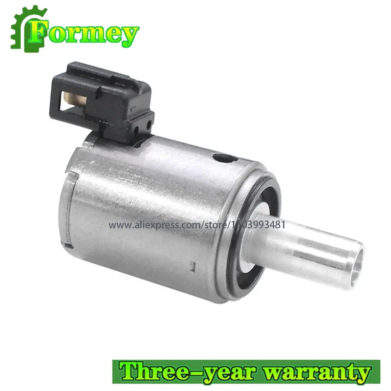 1pcs Transmission Solenoid Valve 257416 0000257416 7701208174 For Fiat Renault Peugeot Citroen Renault Clio AL4/DPO 2574.16