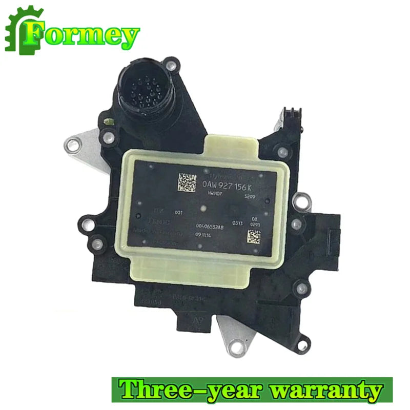 0AW 0AW927156K 0AW927156H Auto Transmission Control Unit Module TCM TCU ECU Suit For Audi