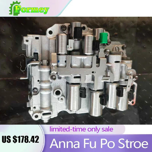 TF-80SC AF40 AWF21 TF80SC AF40-6 TF80-SC Premium Automatic Transmission Valve Body Assembly For Volvo Infiniti Cadillac