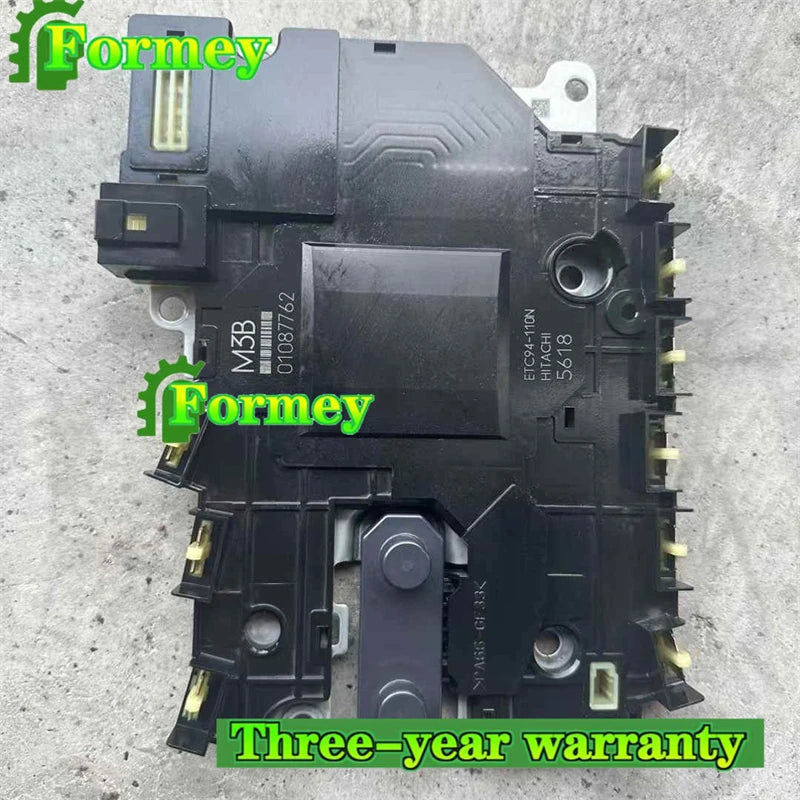 01A 7AT 07A QX50 QX70 Q50 Q70 RE7R01A Transmission Control Unit Module TCU TCM for Nissan Infiniti Computer Gearbox