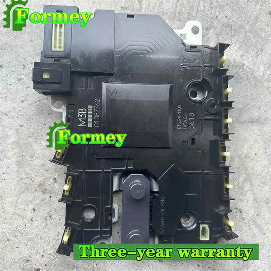 01A 7AT 07A QX50 QX70 Q50 Q70 RE7R01A Transmission Control Unit Module TCU TCM for Nissan Infiniti Computer Gearbox