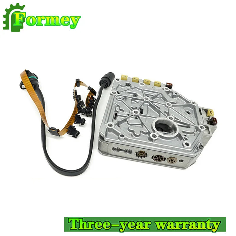 01M Transmission Valve Body and Wiring Harness 01M325283A 01M325039F 01M325105F for Volkswagen Jetta Golf Beetle