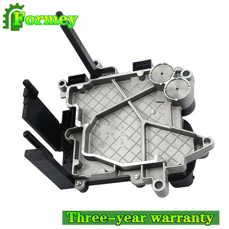 01J927156HT 01J927156JG Transmission control module Unit For Audi A4 A6 A8 CVT TCU TCM 01J round