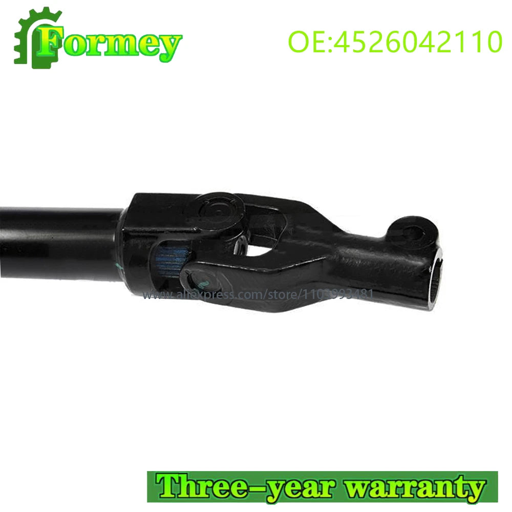 4526042110 452600R020 Steering shaft suitable for Lexus NX300 steering drive shaft
