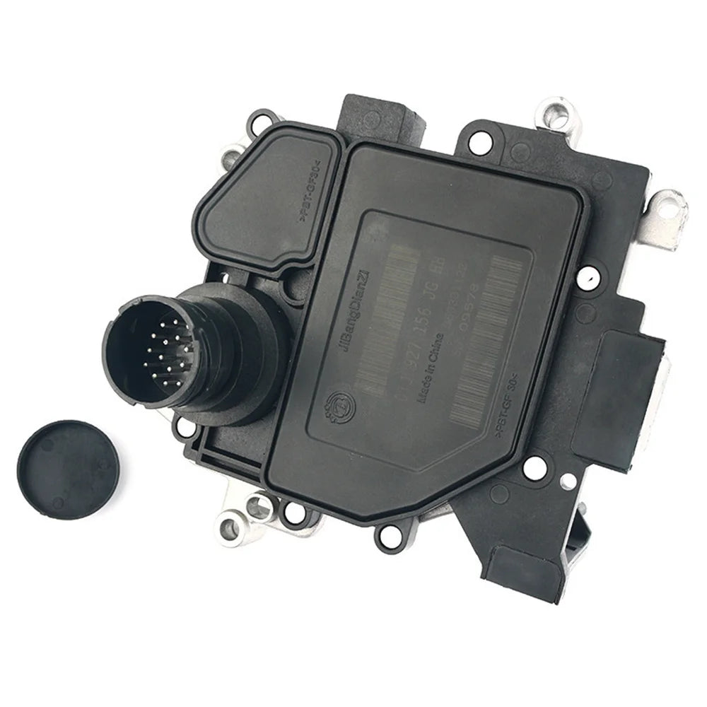01J927156HT 01J927156JG Transmission control module Unit For Audi A4 A6 A8 CVT TCU TCM 01J round