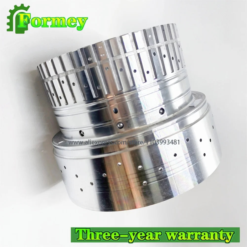 10R80 Automatic Transmission Genuine Original New Aluminium Clutch Drum JL3Z 7H351 for Ford F150 TFC Car Accessories