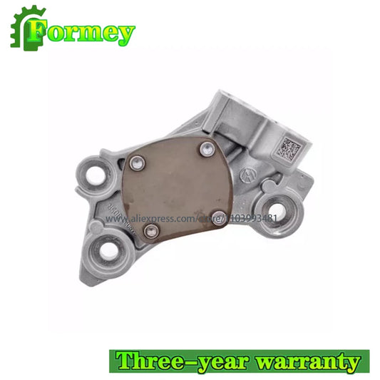 0GC325577F DQ381 Transmission Oil Pump For Audi VW