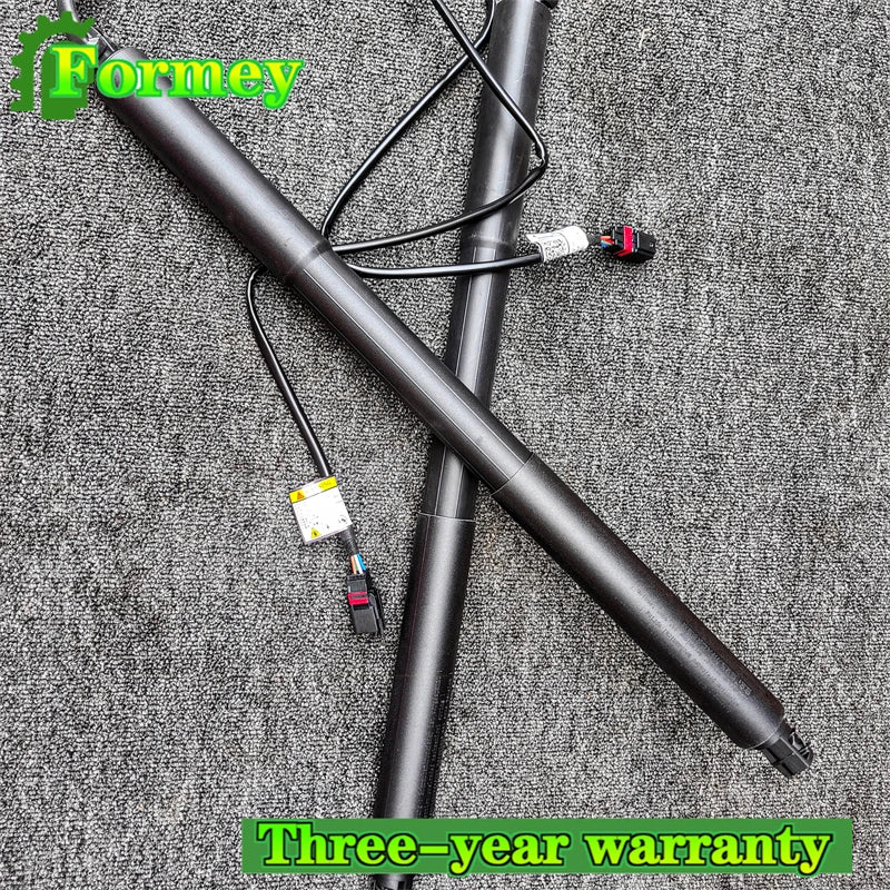 31386705 31386706 for Electric Rear Door Gas Spring Boot Flap Trunk Lid Strut For Volvo XC60 2015 2016 2017