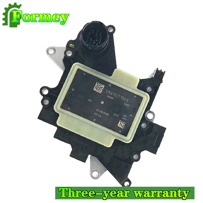 0AW 0AW927156K 0AW927156H Auto Transmission Control Unit Module TCM TCU ECU Suit For Audi