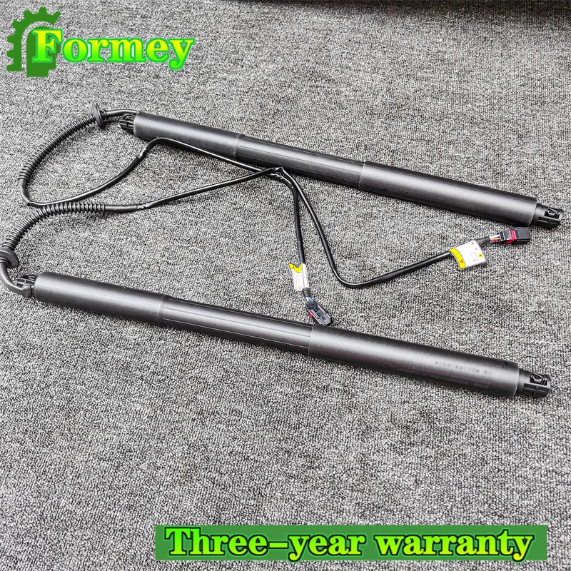31386705 31386706 for Electric Rear Door Gas Spring Boot Flap Trunk Lid Strut For Volvo XC60 2015 2016 2017