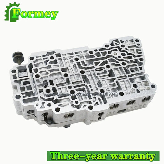 6T40 6T30 6T45 6T50 6T40E 6T45E 6 Speed Trans Transaxle Automatic Transmission Valve Body