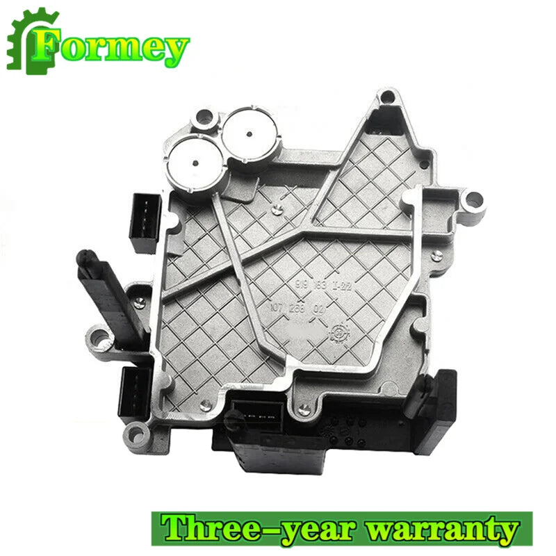 01J927156HT 01J927156JG Transmission control module Unit For Audi A4 A6 A8 CVT TCU TCM 01J round