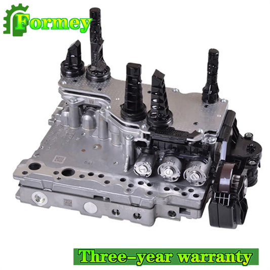 6DCT450 MPS6 Transmission Valve Body Mechatronics Suits for Ford Volvo Dodge Avenger Gearbox TCU TCM