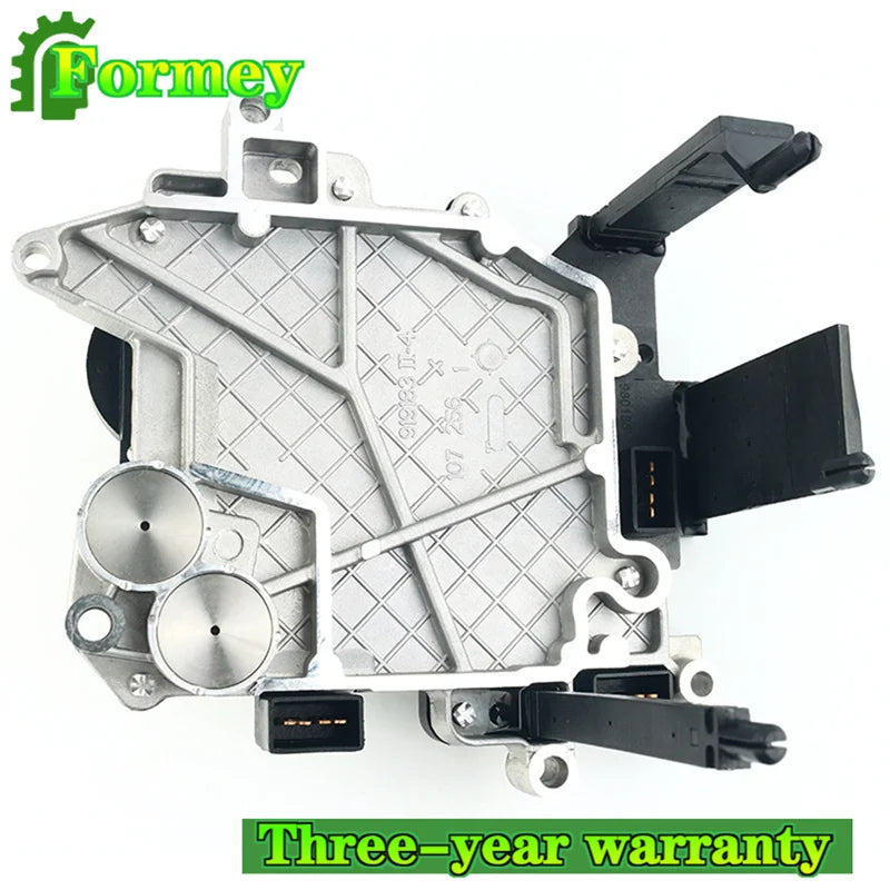 01J927156HT 01J927156JG Transmission control module Unit For Audi A4 A6 A8 CVT TCU TCM 01J round