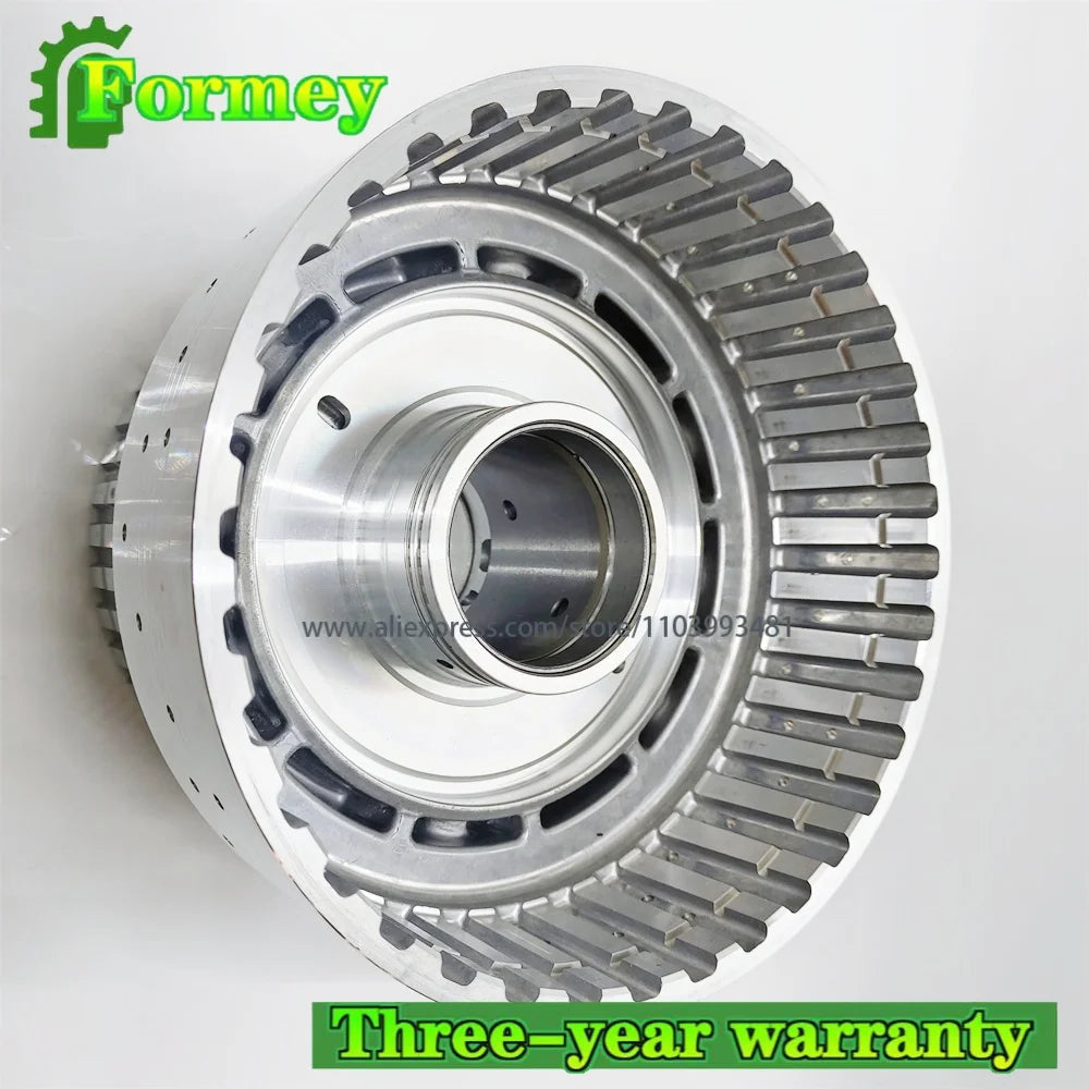 10R80 Automatic Transmission Genuine Original New Aluminium Clutch Drum JL3Z 7H351 for Ford F150 TFC Car Accessories