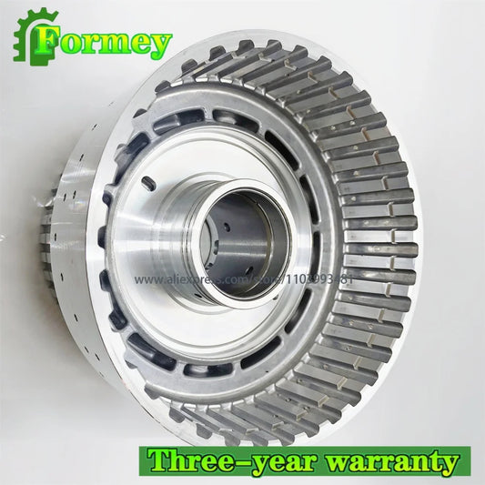 10R80 Automatic Transmission Genuine Original New Aluminium Clutch Drum JL3Z 7H351 for Ford F150 TFC Car Accessories