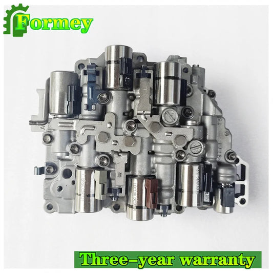 TF80SC TF-80SC AF40 AWF21 Automatic Transmission Valve Body, Suitable for Volvo, Citroën, Peugeot