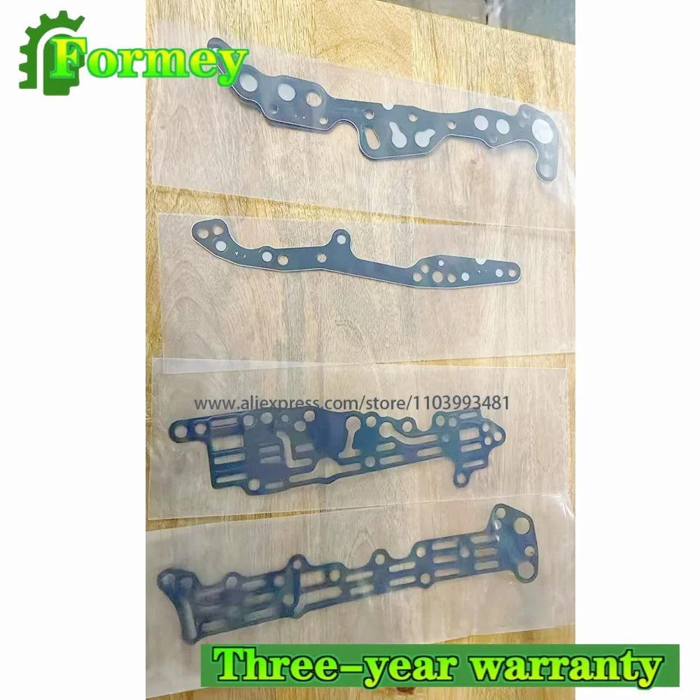 0DD DQ400 0DD325541C 0DD325542C 0DD325467B 0DD325483B Car Accessories Transmission Valve Body Gasket for VW AUDI