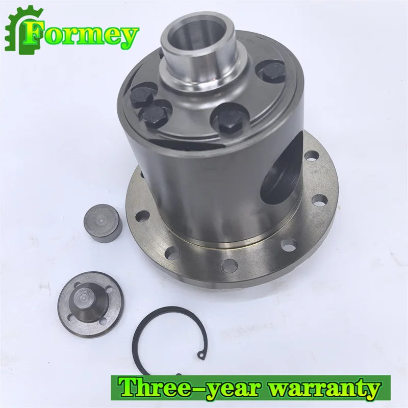 100% Brand New 913A481 GM Differential for Chevrolet GMC Limited Slip Differential Rear Axle Assembly Car Accessories